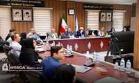 اولین مدرسه سردبیری مجلات علوم پزشکی کشور به میزبانی اهواز افتتاح شد